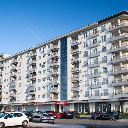 Apartman Tanjuska Podgorica Eksteriør bilde