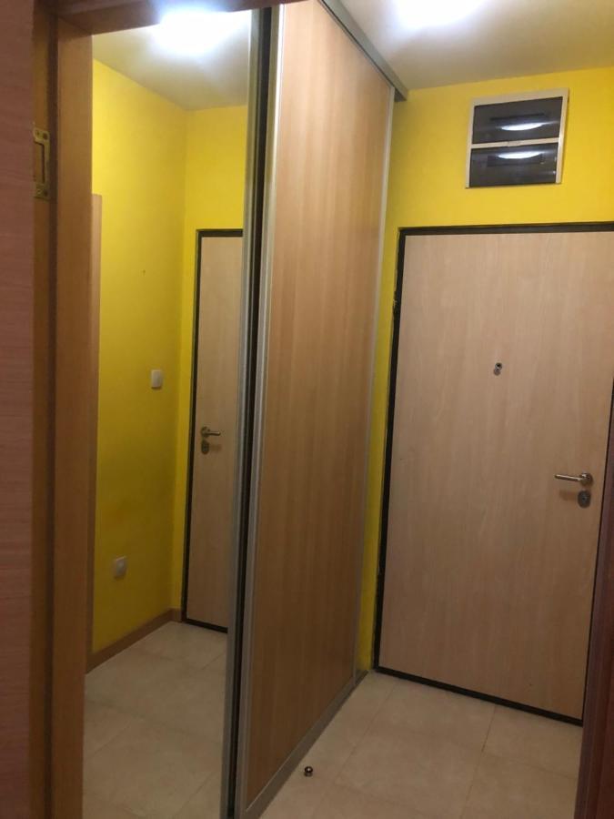 Apartman Tanjuska Podgorica Eksteriør bilde
