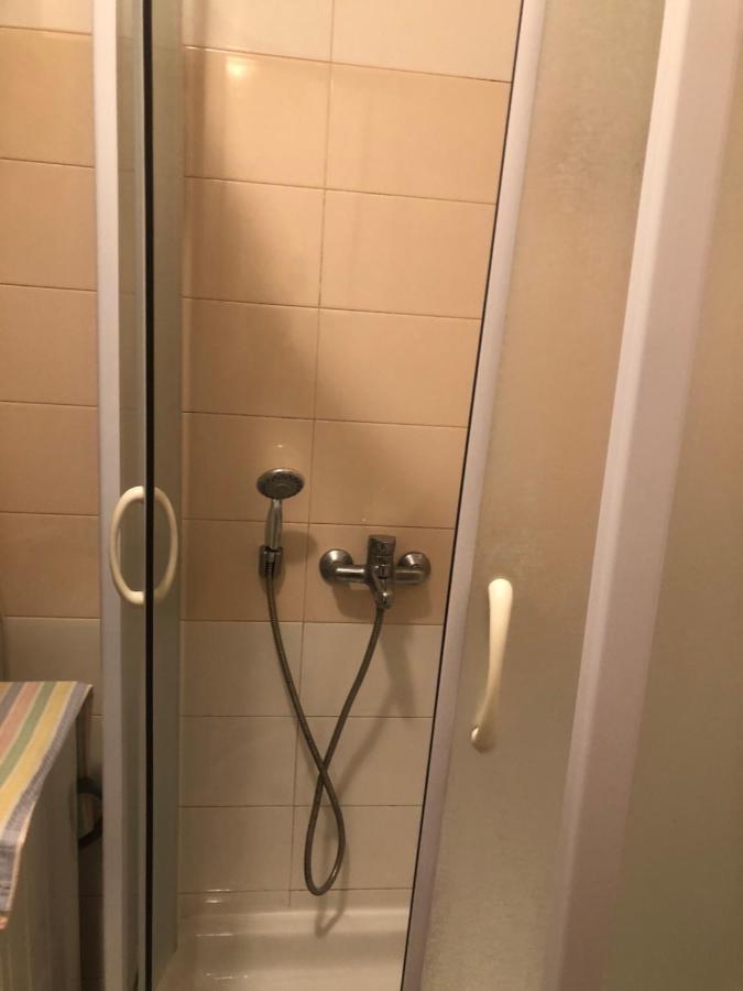 Apartman Tanjuska Podgorica Eksteriør bilde