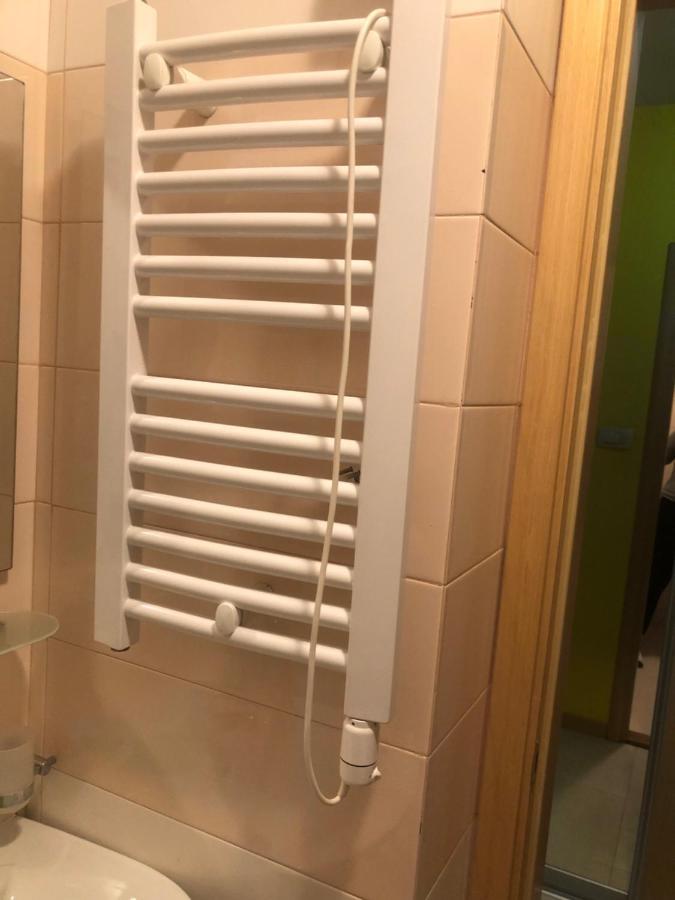 Apartman Tanjuska Podgorica Eksteriør bilde